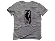 Camiseta Logo Basquete Liga Americana King Kyrie Mamba