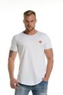 Camiseta Long Orbis