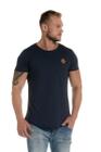 Camiseta Long Orbis