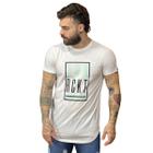 Camiseta Branca JRKT John Rocket Algodão Caveira Laranja - Camiseta  Masculina - Magazine Luiza