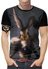 Camiseta Looney Tunes Masculina Coyote Blusa