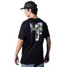 Camiseta Lost 22523008 Joker - Preto