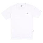 Camiseta Lost Basics Sheep SM24 Masculina Branco