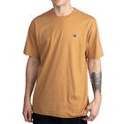 Camiseta Lost Basics Sheep SM24 Masculina Curry