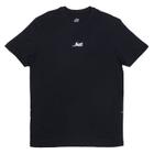 Camiseta Lost Classic Preto