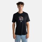 Camiseta Lost Mushroom Saturn