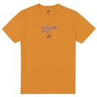 Camiseta Lost Saturn Dopamine SM23 Masculina Laranja