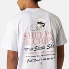 Camiseta Lost Sheeps And Chips