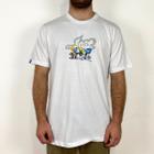 Camiseta Lost Smurfs Crias