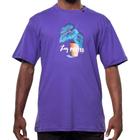 Camiseta LRG Potte Roxo