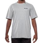 Camiseta LRG Research Cinza Msc