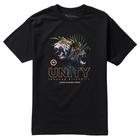 Camiseta LRG Unity Preta