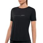 Camiseta Lupo Af Básica Iii Feminina 77052-004