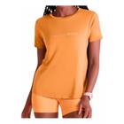 Camiseta Lupo Feminina Básica Iii Básica Fitness Esportiva