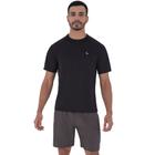 Camiseta Lupo Sport Básica Preto