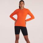 Camiseta Lupo Sport T-Shirt Female UV Protection 71610-001