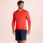 Camiseta Lupo Sport T-Shirt Male UV Protection 70632-001