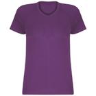 Camiseta Lupo Sport T-Shirt Nature Feminina 73606-001