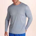 Camiseta Lupo Sport T-Shirt Repelente UV 77031-002