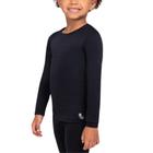 Camiseta Lupo Warm Térmica Infantil 73100-001