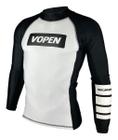 Camiseta Lycra Surf Jetski Kite Standup Sunset Fpu50+ - VOPEN