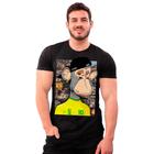 Camiseta Anime Haikyuu Volei Boys T-Shirt Anime Vôlei - MECCA