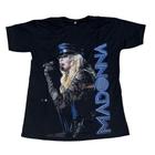 Camiseta Madonna Blusa Adulto Unissex Sf2004
