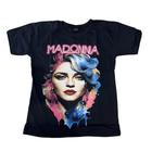 Camiseta Madonna The Celebration Tour Blusa Adulto Unissex Fn100