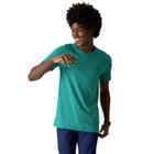 Camiseta botões Verde Urbanic Pau a Pique - Camiseta Masculina - Magazine  Luiza