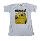 Camiseta Mamonas Assassinas Banda Rock Nacional Blusa Adulto Unissex Sf2001