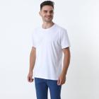 Camiseta Masculina Casual Algodão Fio Penteado GYM RAT - Markelly - Camiseta  Masculina - Magazine Luiza