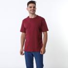 Camiseta Masculina Casual Algodão Fio Penteado GYM RAT - Markelly - Camiseta  Masculina - Magazine Luiza