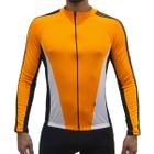 Camiseta manga longa camisa ciclismo mtb e roupa para ciclista pedal bike