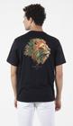 Camiseta maresia original silk basica fluid lion