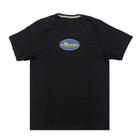 Camiseta Maresia Preta Original 10003171