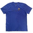 Camiseta Maresia TermoColor Azul Lazuli Original 10627878