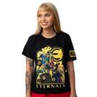 Camiseta Marvel Eternals Comics