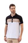 Camiseta masc adult dydjos polo