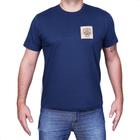 Camiseta Masculina 100% Algodão