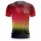 Camiseta Masculina Academia Dry Fitness Camiseta Estampada Bike Corrida Musculação Corrida - Efect