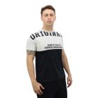 Camiseta Masculina Adulto