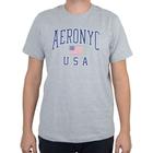 Camiseta Aeropostale AeroNYC - Alcateia Moda Masculina