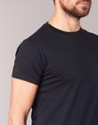 Camiseta Masculina Algodão Básica Camisa Atacado 30.1 Lisa