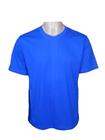 Camiseta Masculina Algodão Basica Treino Esporte P M  G GG