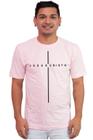 Camiseta Masculina Algodão Evangélica Cristo Cruz