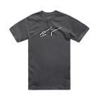 Camiseta Masculina Alpinestars Ageless Shadow Cinza