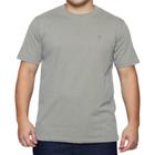 Camiseta Masculina Basica Algodão Tradicional Lisa T-Shirt Premium