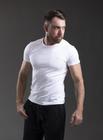 Camiseta Masculina Básica Egípcia AF Bordado