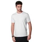 Camiseta Masculina Básica Premium