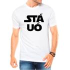 Camiseta Masculina Branca Star Wars 09